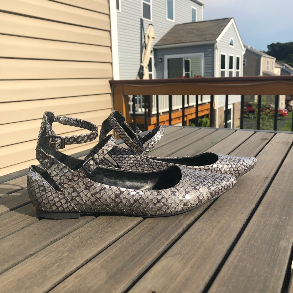 Rebecca Minkoff Shoes